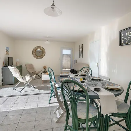 Maison Au Calme A 400m De La * La Plaine-sur-Mer