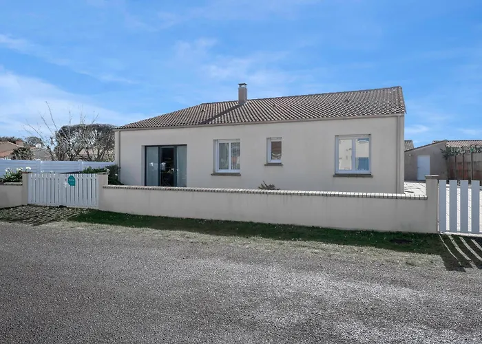 Maison Au Calme A 400m De La Holiday home *