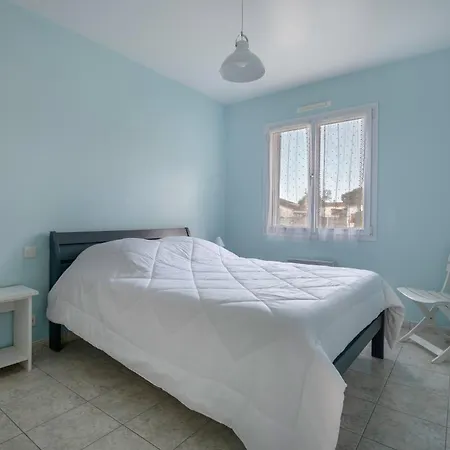 Maison Au Calme à 400m De La * La Plaine-sur-Mer