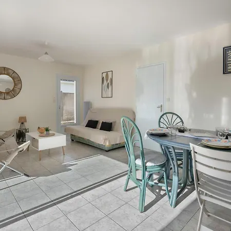 Maison Au Calme à 400m De La