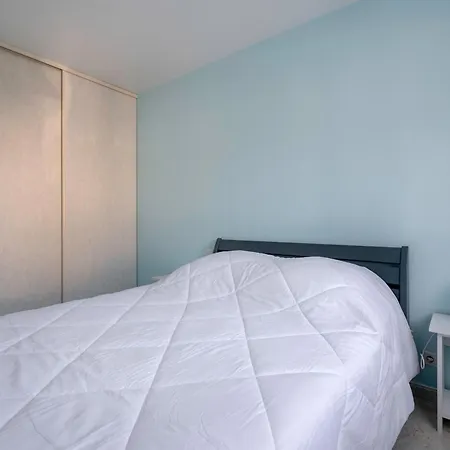 Maison Au Calme à 400m De La Hébergement de vacances