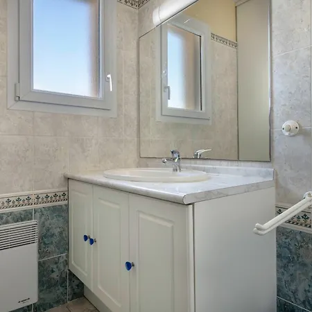 Prázdninový dům Maison Au Calme A 400m De La *