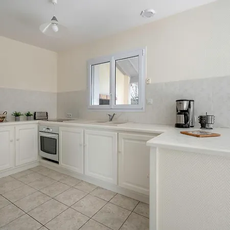 Maison Au Calme A 400m De La Prázdninový dům