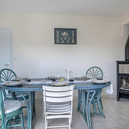 Maison Au Calme à 400m De La Hébergement de vacances