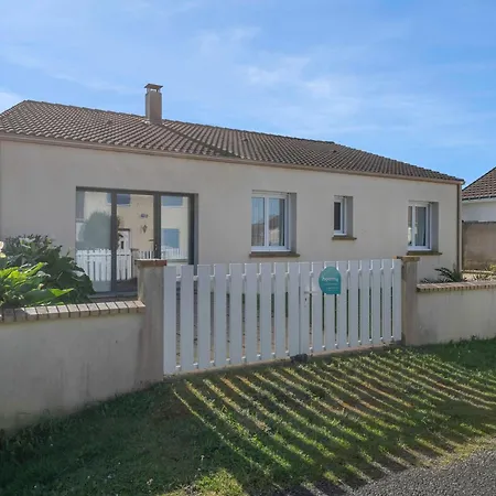 Maison Au Calme A 400m De La *
