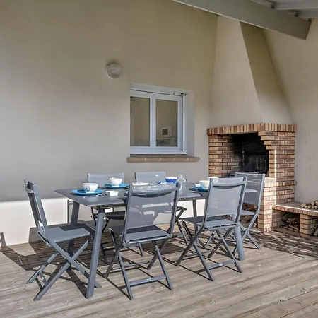 Prázdninový dům Maison Au Calme A 400m De La La Plaine-sur-Mer