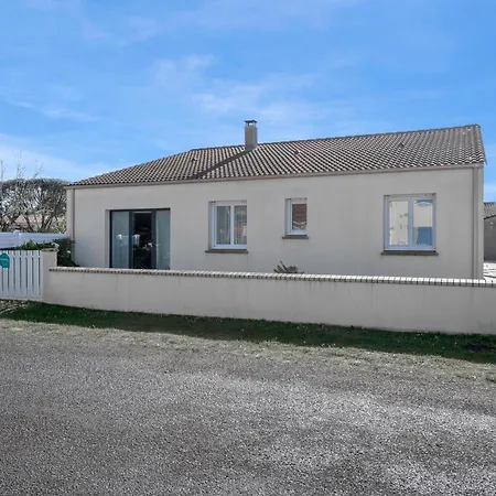 Maison Au Calme à 400m De La Hébergement de vacances *