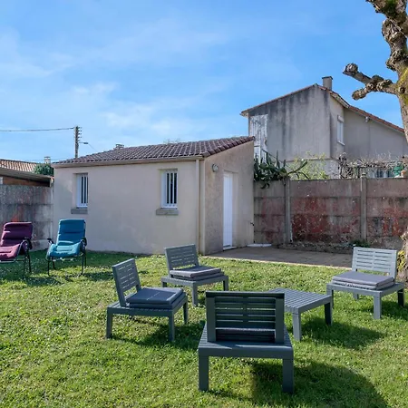 Maison Au Calme A 400m De La *