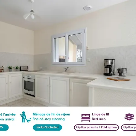 Maison Au Calme A 400m De La *