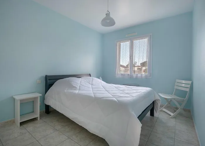 Maison Au Calme A 400m De La * La Plaine-sur-Mer