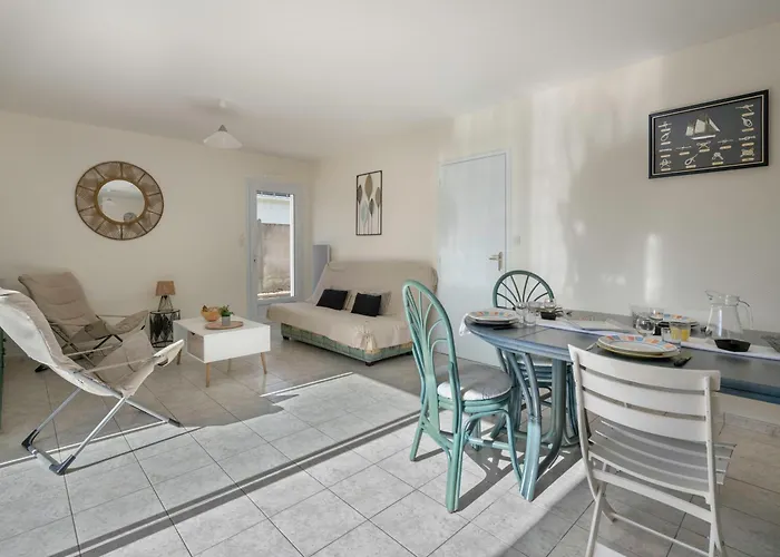 Maison Au Calme A 400m De La