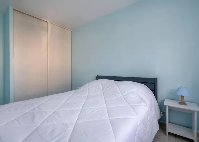 Maison Au Calme A 400m De La Prázdninový dům