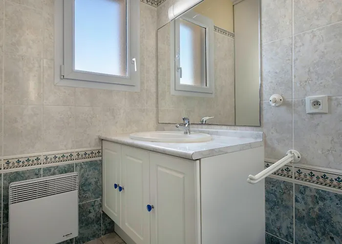 Prázdninový dům Maison Au Calme A 400m De La *