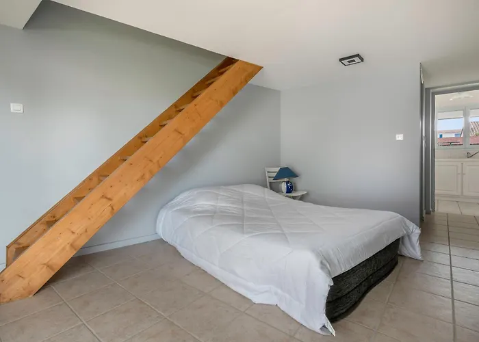 Maison Au Calme A 400m De La La Plaine-sur-Mer