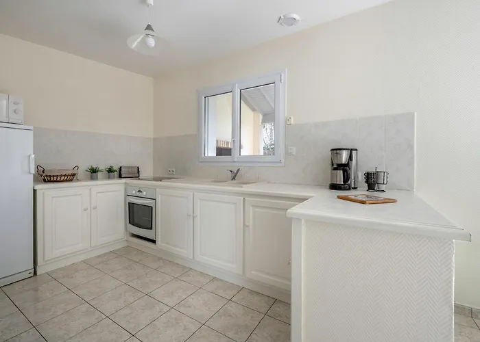 Maison Au Calme A 400m De La Prázdninový dům